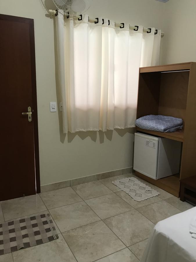 Pousada Pouso Vitoria Pirenópolis Dış mekan fotoğraf